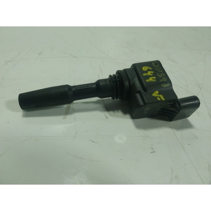 Recambio de bobina para cupra leon (kl1, ku1) 1.5 etsi referencia OEM IAM  05E905110A 