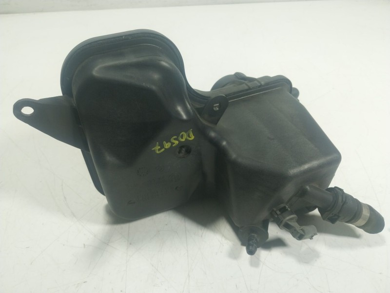 Recambio de deposito expansion para bmw x3 (e83) 2.0 d referencia OEM IAM  10617211 