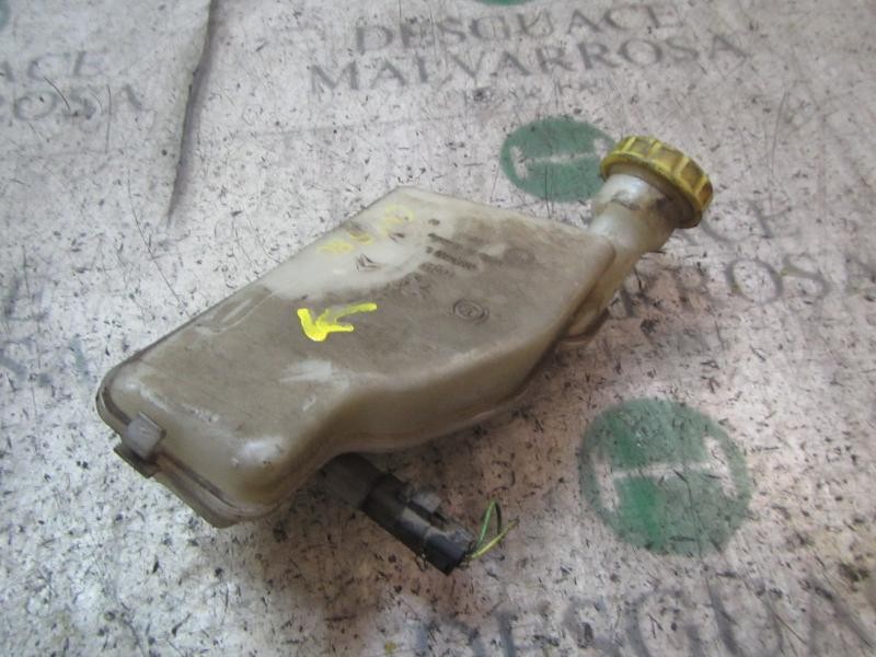 Recambio de deposito servo para peugeot 207 confort referencia OEM IAM   