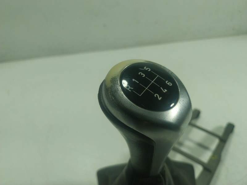 Recambio de palanca cambio para bmw x3 (e83) 2.0 d referencia OEM IAM   