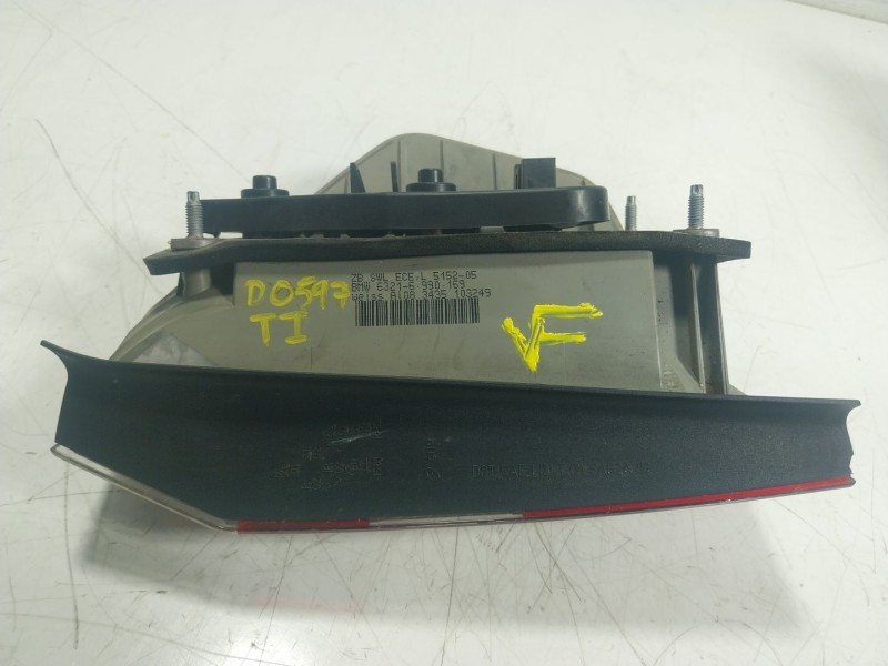 Recambio de piloto trasero izquierdo para bmw x3 (e83) 2.0 d referencia OEM IAM  63216990169 