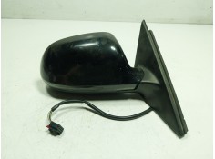 Recambio de espejo derecho para audi a4 b8 (8k2) 1.8 tfsi referencia OEM IAM    2