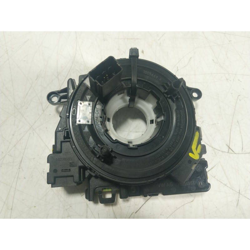 Recambio de anillo airbag para skoda octavia iv combi (nx5, pv5) 2.0 tdi referencia OEM IAM  5Q1953549D 