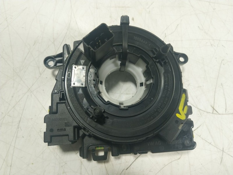 Recambio de anillo airbag para skoda octavia iv combi (nx5, pv5) 2.0 tdi referencia OEM IAM  5Q1953549D 
