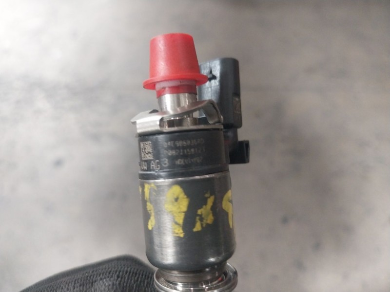 Recambio de inyector para cupra leon (kl1, ku1) 1.5 etsi referencia OEM IAM  04E90603640 