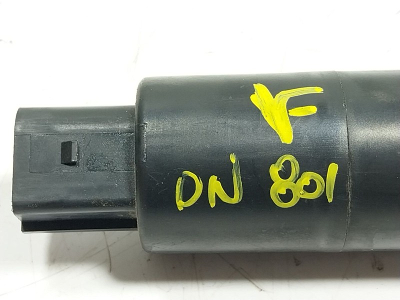 Recambio de bomba limpia para bmw x6 (e71, e72) m 50 d referencia OEM IAM  721779202 