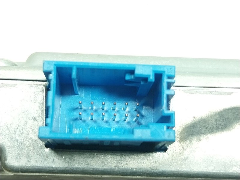 Recambio de modulo electronico para bmw x6 (e71, e72) m 50 d referencia OEM IAM  925902201 