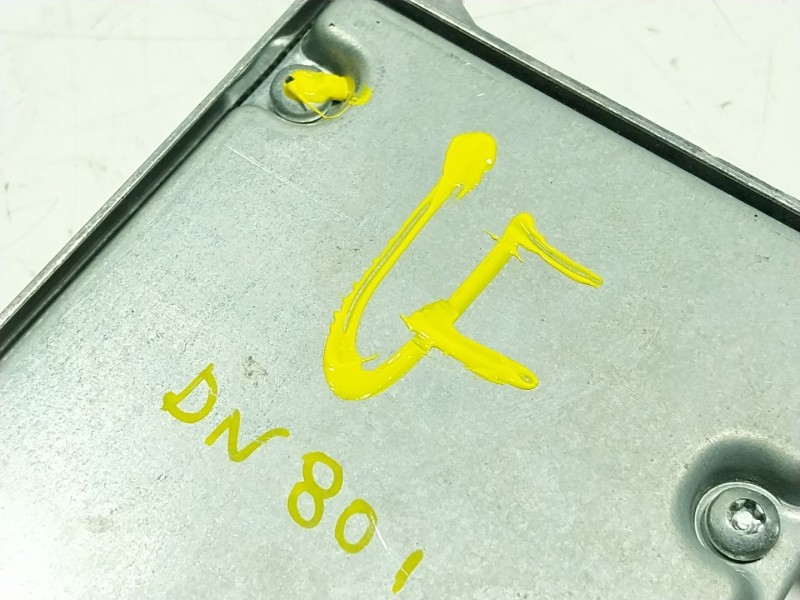 Recambio de modulo electronico para bmw x6 (e71, e72) m 50 d referencia OEM IAM  925902201 