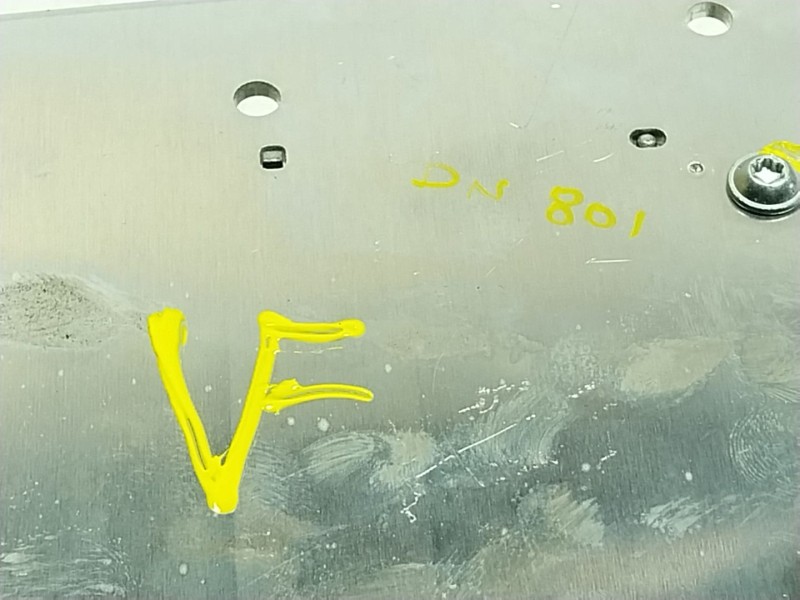 Recambio de modulo electronico para bmw x6 (e71, e72) m 50 d referencia OEM IAM  685740301 