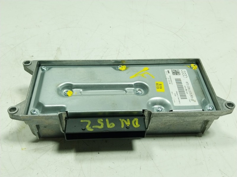 Recambio de modulo electronico para audi a4 b8 (8k2) 1.8 tfsi referencia OEM IAM  8T0035223AB 