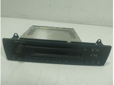 Recambio de sistema audio / radio cd para bmw x3 (e83) 2.0 d referencia OEM IAM  6512697688802 