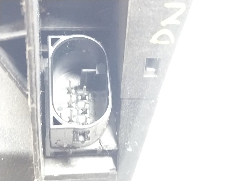 Recambio de potenciometro pedal para bmw x6 (e71, e72) m 50 d referencia OEM IAM  685857402 