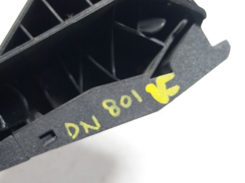 Recambio de potenciometro pedal para bmw x6 (e71, e72) m 50 d referencia OEM IAM  685857402 