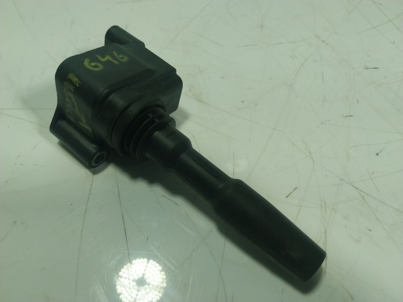 Recambio de bobina para cupra leon (kl1, ku1) 1.5 etsi referencia OEM IAM  05E905110A 