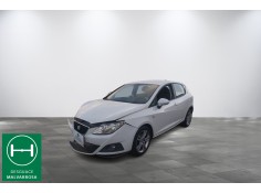 seat ibiza iv (6j5, 6p1) del año 2009