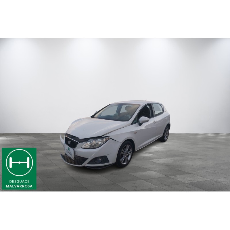 seat ibiza iv (6j5, 6p1) del año 2009