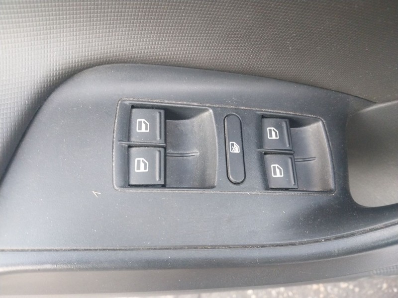 seat ibiza iv (6j5, 6p1) del año 2009