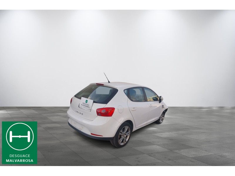 seat ibiza iv (6j5, 6p1) del año 2009