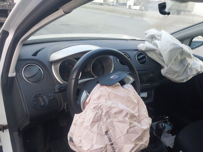 seat ibiza iv (6j5, 6p1) del año 2009