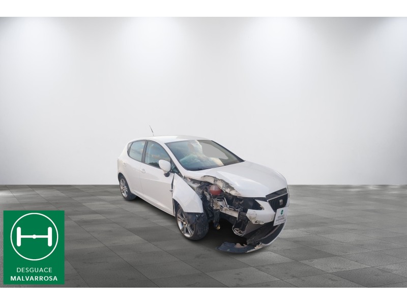 seat ibiza iv (6j5, 6p1) del año 2009