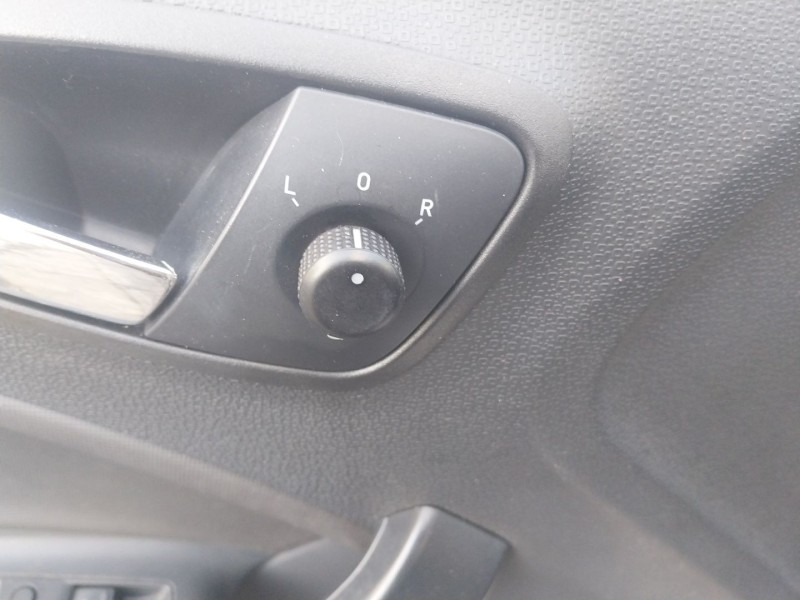 seat ibiza iv (6j5, 6p1) del año 2009