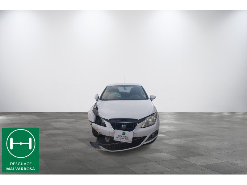 seat ibiza iv (6j5, 6p1) del año 2009