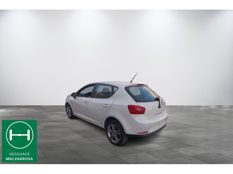seat ibiza iv (6j5, 6p1) del año 2009