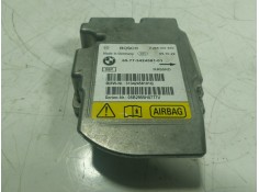 Recambio de centralita airbag para bmw x3 (e83) 2.0 d referencia OEM IAM  6577342458101 