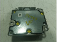 Recambio de centralita airbag para bmw x3 (e83) 2.0 d referencia OEM IAM  6577342458101  2