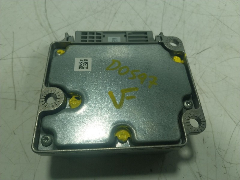 Recambio de centralita airbag para bmw x3 (e83) 2.0 d referencia OEM IAM  6577342458101 