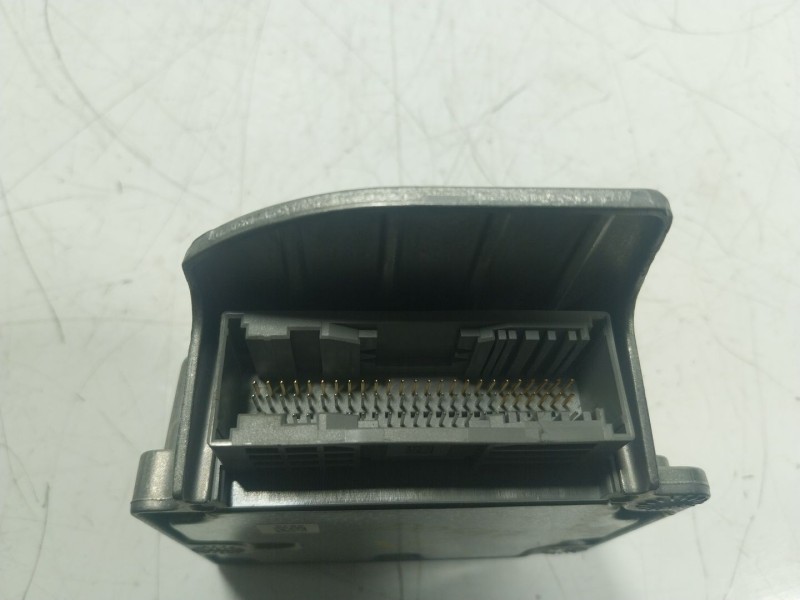 Recambio de centralita airbag para bmw x3 (e83) 2.0 d referencia OEM IAM  6577342458101 