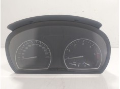 Recambio de cuadro instrumentos para bmw x3 (e83) 2.0 d referencia OEM IAM  102464032 