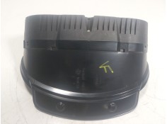 Recambio de cuadro instrumentos para bmw x3 (e83) 2.0 d referencia OEM IAM  102464032  2