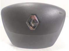 Recambio de airbag delantero izquierdo para renault kangoo / grand kangoo ii (kw0/1_) 1.5 dci 75 (kw07, kw10, kw04) referencia O