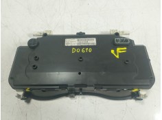 Recambio de cuadro instrumentos para renault kangoo / grand kangoo ii (kw0/1_) 1.5 dci 75 (kw07, kw10, kw04) referencia OEM IAM  2