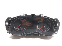 Recambio de cuadro instrumentos para volkswagen polo vi (aw1, bz1, ae1) 1.6 tdi referencia OEM IAM  2G0920741C 