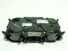 Recambio de cuadro instrumentos para volkswagen polo vi (aw1, bz1, ae1) 1.6 tdi referencia OEM IAM  2G0920741C  2