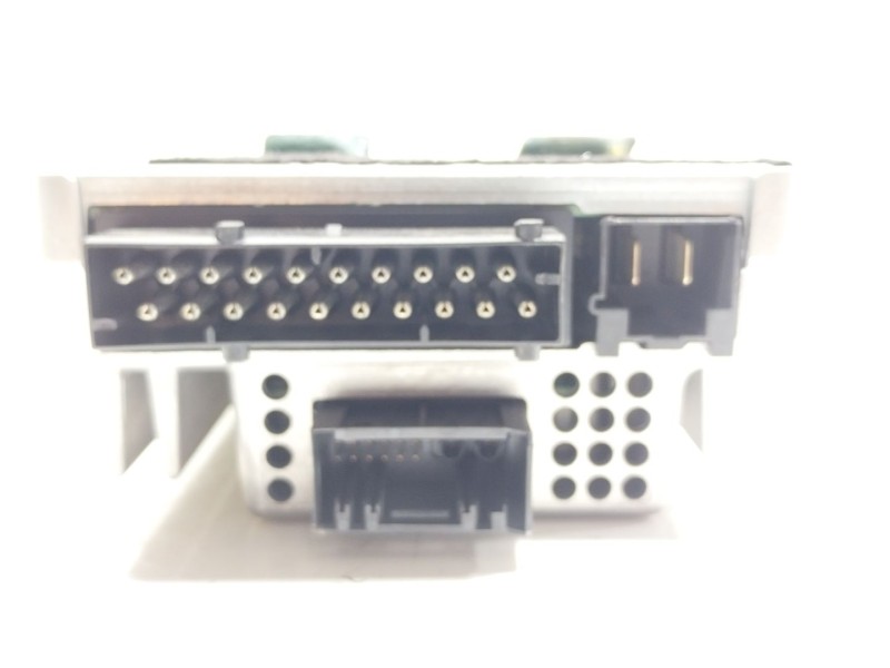 Recambio de modulo electronico para bmw x6 (e71, e72) m 50 d referencia OEM IAM  9283736 