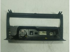 Recambio de mando climatizador para bmw x3 (e83) 2.0 d referencia OEM IAM  5HB00877709  2