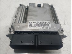 Recambio de centralita motor uce para skoda octavia iv combi (nx5, pv5) 2.0 tdi referencia OEM IAM  05L907309AA 