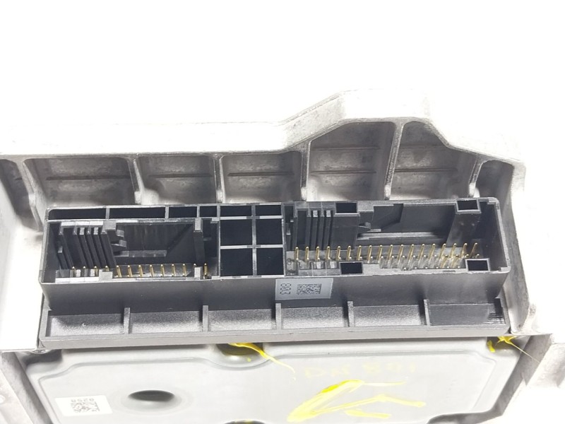 Recambio de centralita airbag para bmw x6 (e71, e72) m 50 d referencia OEM IAM  924008302 