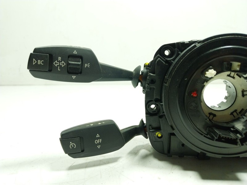 Recambio de mando intermitentes para bmw x6 (e71, e72) m 50 d referencia OEM IAM  01108170 