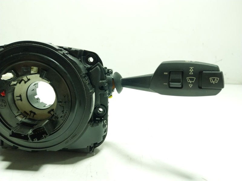 Recambio de mando intermitentes para bmw x6 (e71, e72) m 50 d referencia OEM IAM  01108170 