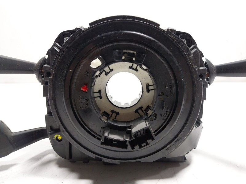 Recambio de mando intermitentes para bmw x6 (e71, e72) m 50 d referencia OEM IAM  01108170 