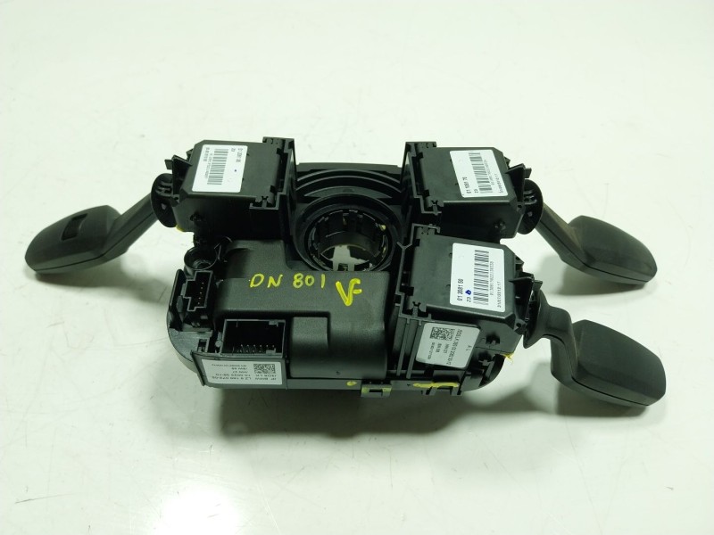 Recambio de mando intermitentes para bmw x6 (e71, e72) m 50 d referencia OEM IAM  01108170 