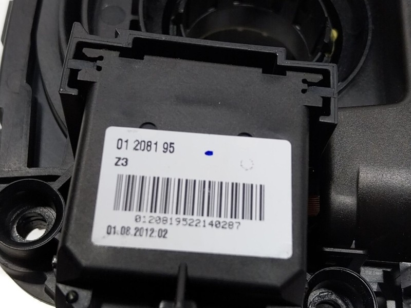 Recambio de mando intermitentes para bmw x6 (e71, e72) m 50 d referencia OEM IAM  01108170 