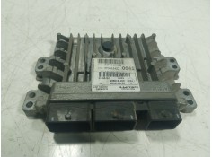 Recambio de centralita motor uce para renault kangoo / grand kangoo ii (kw0/1_) 1.5 dci 75 (kw07, kw10, kw04) referencia OEM IAM