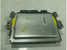 Recambio de centralita motor uce para renault kangoo / grand kangoo ii (kw0/1_) 1.5 dci 75 (kw07, kw10, kw04) referencia OEM IAM 2