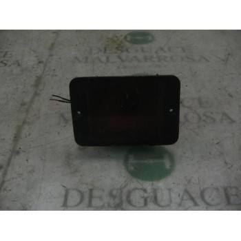 PILOTO TRASERO ANTINIEBLA DERECHO 