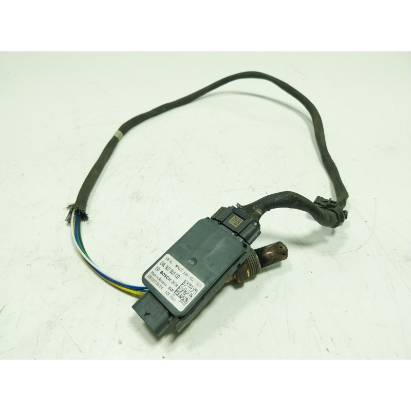 Recambio de sonda lambda para volkswagen polo vi (aw1, bz1, ae1) 1.6 tdi referencia OEM IAM  04L907804CD 